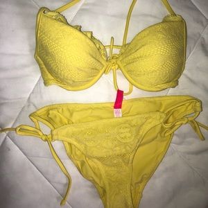 Vs swim bikini